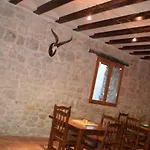 Apartamentos La Muralla