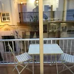 Wonderful Apartment 30 M From Beach