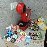 Apartament Jasmine