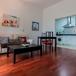 Casa Comillas - Apartamento Doble