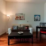Casa Comillas - Apartamento Doble