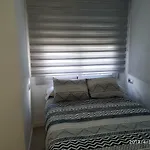 Apartamento en urbanización Algaida en primera línea de playa
