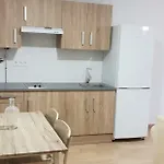 Apartamento Nuevo Jerez Bahia