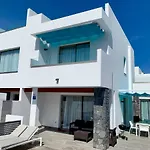 Luxury Villa In Los Cristianos