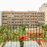 Your Home - Sagrada Familia Apartment