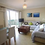 APARTAMENTO PLAYA ARENAL, Jávea-Xàbia