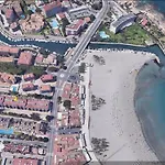 APARTAMENTO PLAYA ARENAL, Jávea-Xàbia