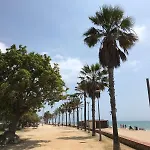 Apartamento Frente Al Mar