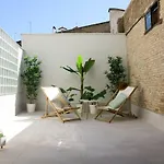 El Oasis de la Estafeta
