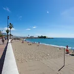 Apartamento Capitán Fuengirola