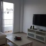 Luminoso, Amplio Y Fresco Piso En Santacruz De Tenerife