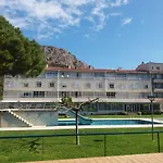 Apartaments Blau Park