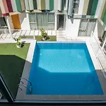 Triplex Centro Historico 2