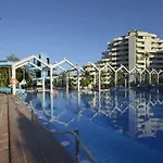 Benal Beach Vistas al Mar 10ª planta