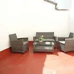 Apartamentos Acevedo Centro I