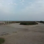 Sol todo el año en Roquetas de Mar