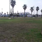 Sol todo el año en Roquetas de Mar