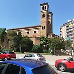 Cosy Apartment Fira Barcelona
