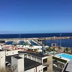 Apartamento la portada