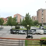 Apartamento Donosti Aldea