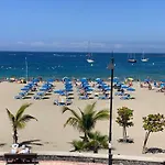 Cozy Studio in Los Cristianos Beach FREE WIFI