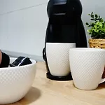 Alojamiento La Senda
