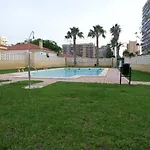 Chalet De Lujo En La Playa