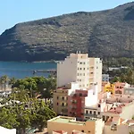 Balcon Al Atlantico