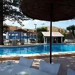 La Ancora Beach Apartment
