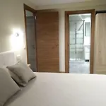 Apartamentos Almenada