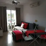 Las Vistas Apartment