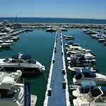 Front Port Line Sleeps 6