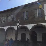 Apartamento la portada