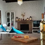 Casa Liebre