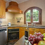 Hearth Away From House. Breia