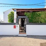 Hearth Away From House. Breia