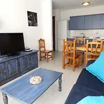 Apartamentos Medano - Mirazul 2