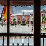 Hotel La Pinta