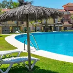 Disfrute De Las Playas Y El Golf En Nuestro Adosado En Islantilla - Costa De La Luz