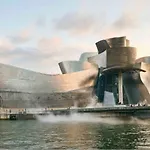 aresapartamentos a 15min de BILBAO, 5minBEC
