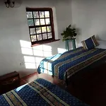 Casa las tres Palmeras