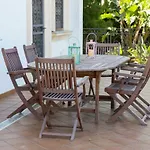 Chalet Villadulce