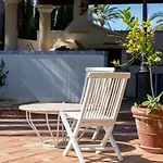 Chalet Villadulce