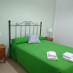 Apartamentos Centurión