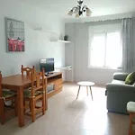 Apartamentos Centurión