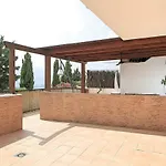 Tropical Andalusian place