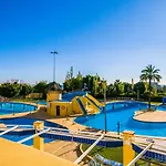 527 Júpiter Apartamentos - PISCINA ABIERTA - EXCELENTE CONEXIÓN WIFI