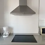 Apartment Deluxe In Beachfront