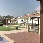 Tropical Andalusian place