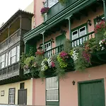 Vivienda Vacacional Los Balconcitos